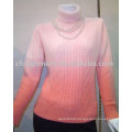 women's cashmere sweater